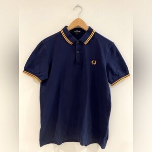 Fred Perry polo